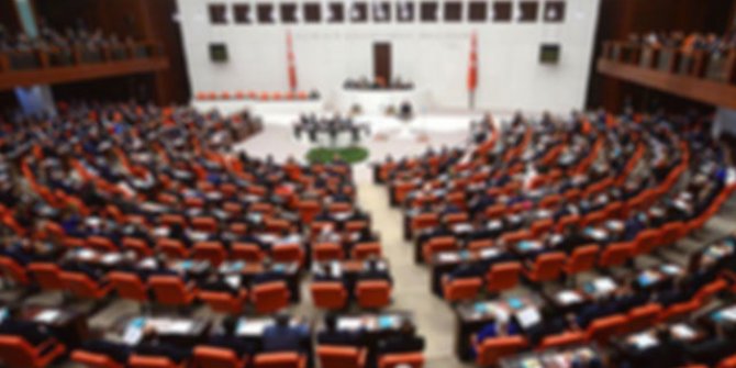 TBMM'de 6 personelde daha koronavirüs çıktı