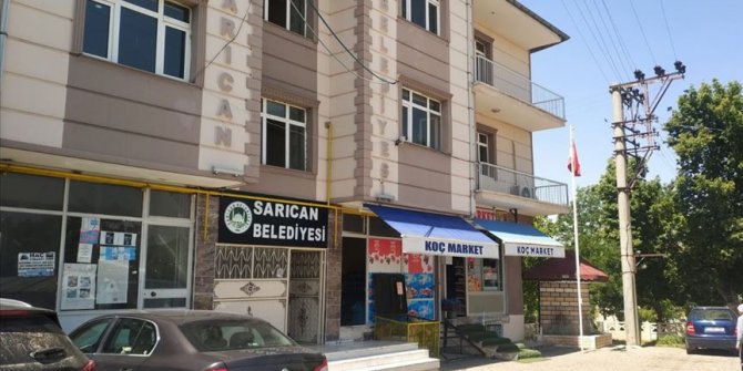 HDP'li Sarıcan Belde Belediye Başkanı Polat, terör soruşturmasında gözaltına alındı