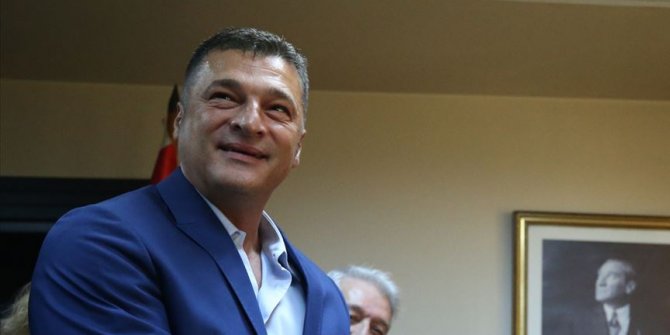 Erdek Belediye Başkanı Hüseyin Sarı görevinden uzaklaştırıldı