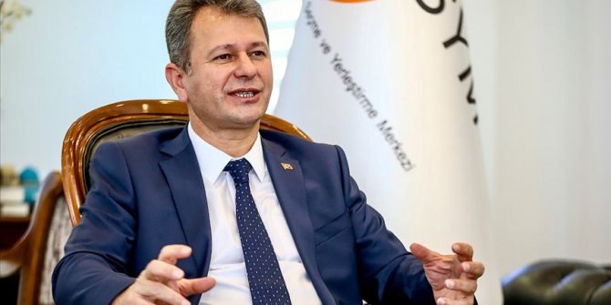 ÖSYM Başkanı Aygün: YKS'nin sorunsuz uygulanması için tüm tedbirleri alıyoruz