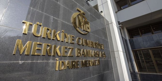 TCMB repo ihalesiyle piyasaya yaklaşık 5 milyar lira verdi