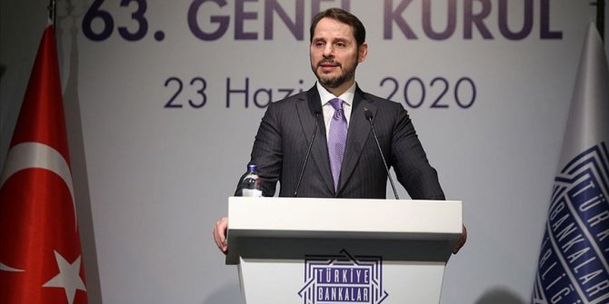 Bakan Albayrak duyurdu:  Bugüne kadar 133 bin başvuruyu geçti