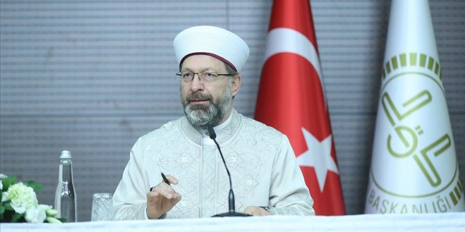 Diyanetteki 10 bin bilgisayarda PARDUS işletim sistemi kullanılacak