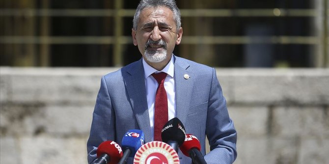 CHP'li Adıgüzel: Fındık fiyatları 30 lirayı aşacaktır