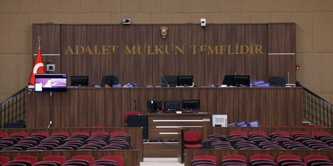 Mahkeme 28 Şubat davasında 18 sanığa verilen müebbet hapis cezalarını hukuka uygun buldu