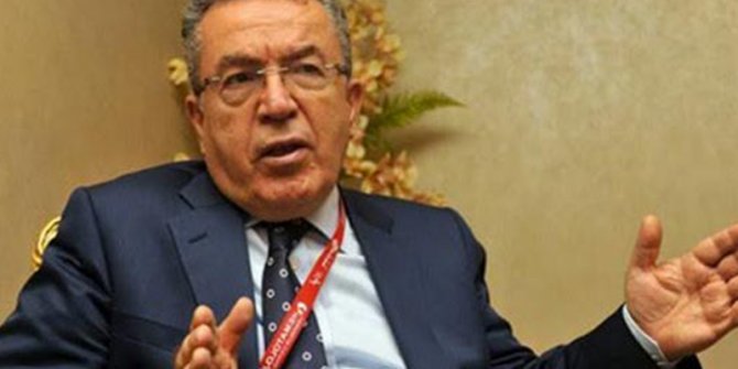 Eski YÖK Başkanı Özcan: FETÖ, ÖSYM’nin tüm sorularını çaldı