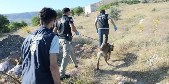 Malatya merkezli 2 ilde uyuşturucu satıcılarına "şafak" operasyonu