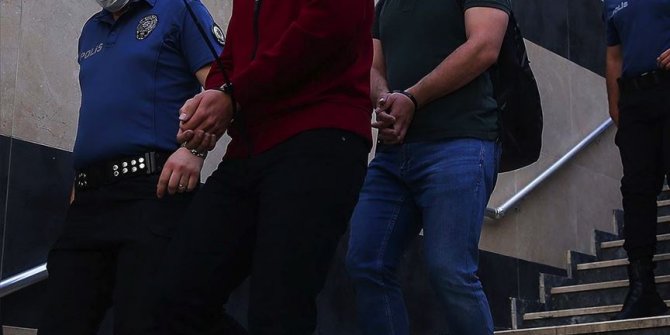 FETÖ'nün TSK yapılanmasına operasyon: 41 gözaltı