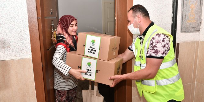 Mamak Belediyesi’nden Çölyak Hastalarına Glütensiz Gıda Desteği