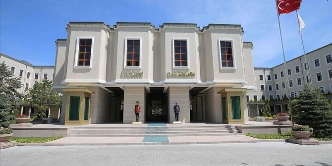 İçişleri Bakanlığından valiliklere 'düğün' genelgesi