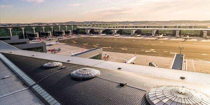 İstanbul Havalimanı, EASA 'Kovid-19 Havacılık Sağlık Emniyeti Protokolü'nü İmzaladı