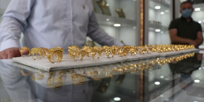 Diyarbakır'da kuyumcuların dolandırıldığı iddiası