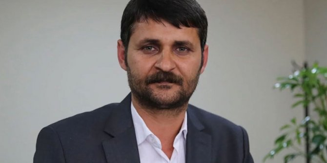 HDP'li Cizre Belediye Başkanı Zırığ'a 6 yıl 3 ay hapis cezası