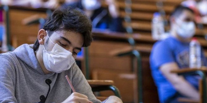 CHP'den 'YKS ertelensin' çağrısı