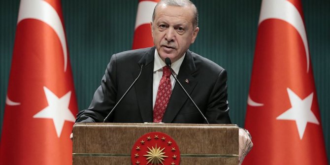 Fransız dergi: Erdoğan Libya'da dürüst oyun oynayan tek kişi
