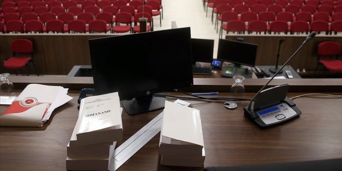 İTÜ'lü genç Halit Ayar'ın katil zanlılarına ağırlaştırılmış müebbet hapis
