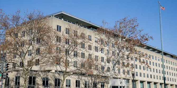ABD 'Terörizm 2019 Ülkeler Raporu'nu açıkladı