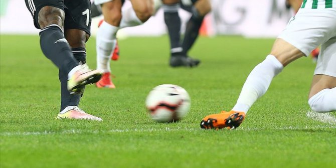 Beşiktaş ile Konyaspor 38. maça çıkıyor