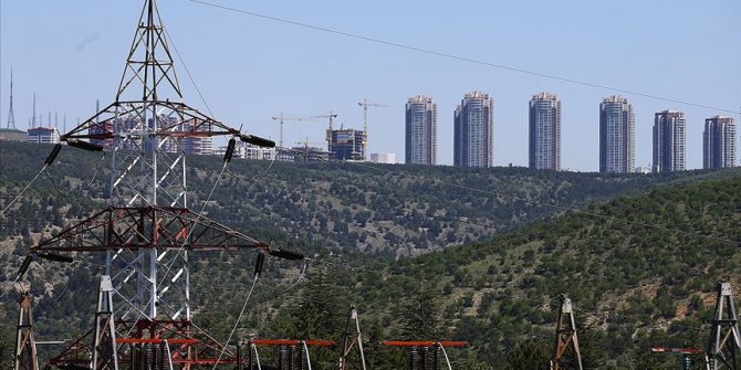 Elektrik santrali sahalarının belirlenmesinde yeni dönem