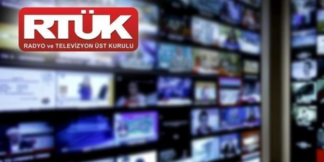 RTÜK, yayıncıların gönderecekleri iki evrak için 3 ay erteledi