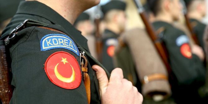 Kore Savaşı'nın 70'inci yılında Güney Kore-Türkiye ilişkileri güçlenmeye devam ediyor