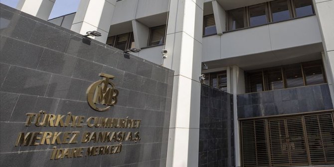 Merkez Bankası faiz kararını açıkladı: Dolar çakıldı