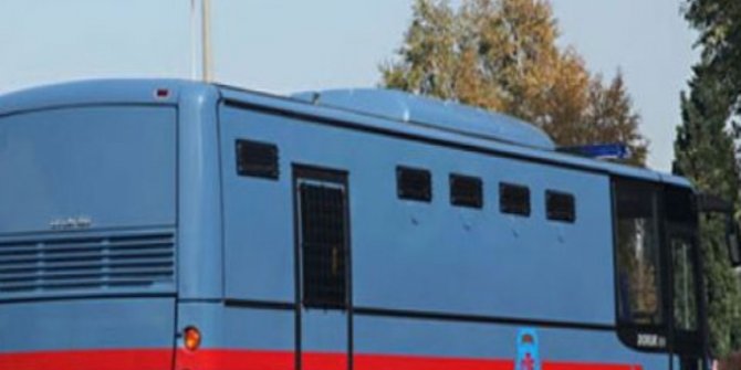 Cezaevlerinde kaç tane kovid-19 tanısı konmuş hasta var: Net sayıyı açıklandı