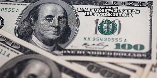 Yurt dışında yerleşik kişiler 76 milyon dolarlık hisse senedi aldı