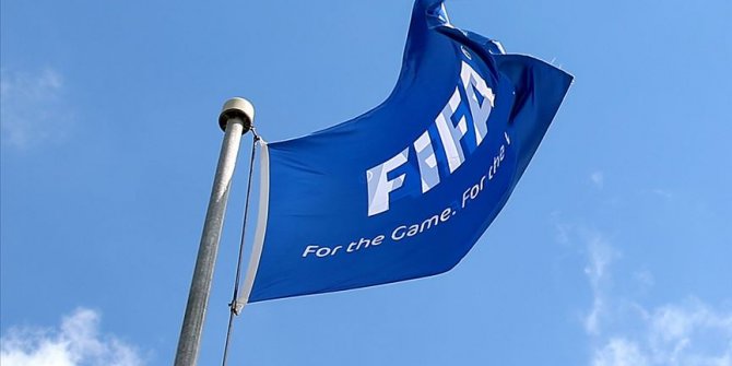 FIFA'dan 1,5 milyar dolarlık destek paketi