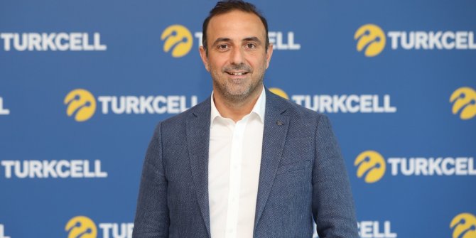 Londra’nın ‘Zeka Gücü’ Turkcell oldu