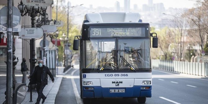 Başkentte YKS sınavına girecek öğrenciler ile veliler ve görevlilere ulaşım ücretsiz olacak