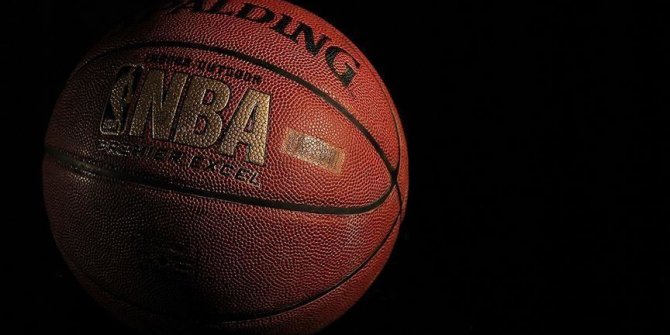 NBA'de sezon 30 Temmuz'da yeniden başlıyor