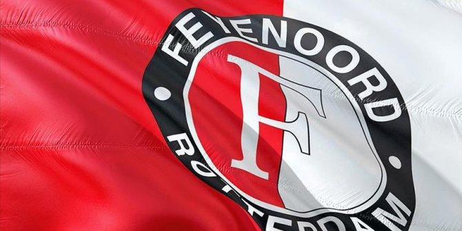 Orkun Kökçü 2025'e kadar Feyenoord'da