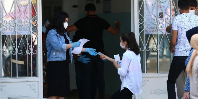 YKS sonuçları ne zaman açıklanacak? YKS soru ve cevap anahtarı