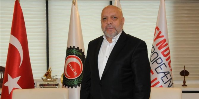 Hak-İş Yönetim Kurulundan "kıdem tazminatı" açıklaması: Çalışanlard lehine çözümleri tartışmaya hazırız