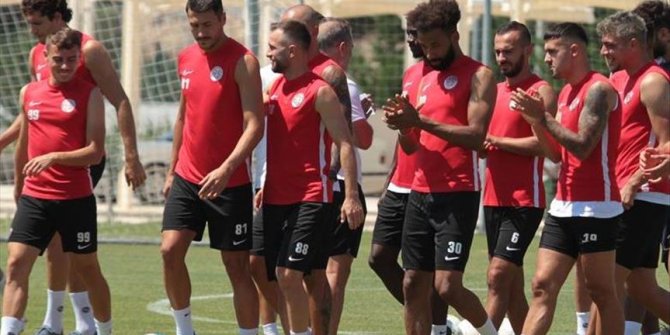 Antalyaspor yenilmezlik rekorunu kırdı