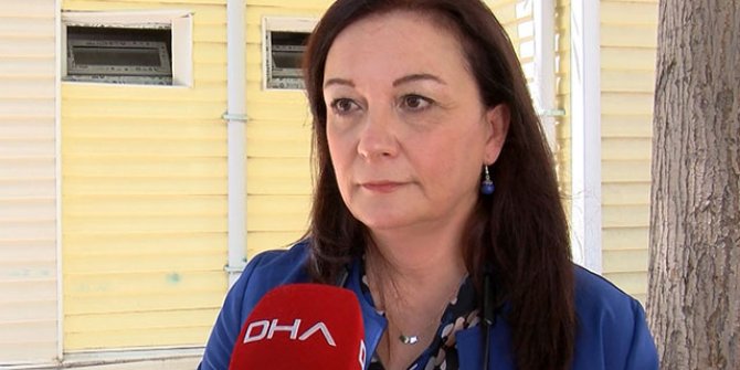 Bilim Kurulu Üyesi Özkan: Türkiye'de bağışıklık kazanma durumu binde 8 