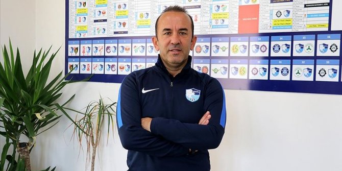 Büyükşehir Belediye Erzurumspor, Süper Lig hedefine odaklandı