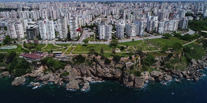 19 günde geçen yılın tamamından daha fazla konut kredisi kullanıldı