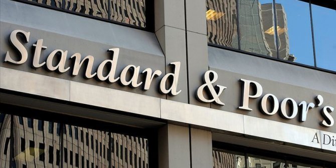 S&P Çin'in kredi notunu teyit etti