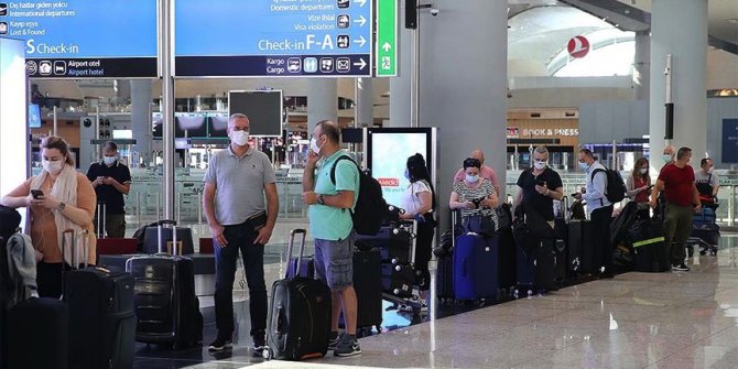 İstanbul Havalimanı otoparkı temmuzda yüzde 50 indirimli olacak