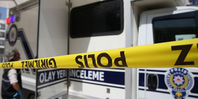 Başkentte arazi anlaşmazlığı kavgası: 1 ölü, 1 yaralı