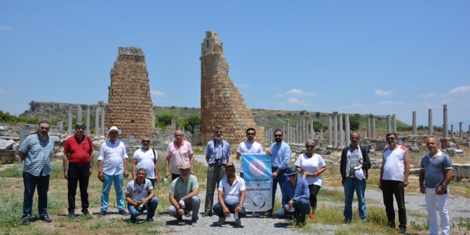 Medya, Kültür, Sanat ve Turizm Buluşması ve “pandemi sürecinde turizm”