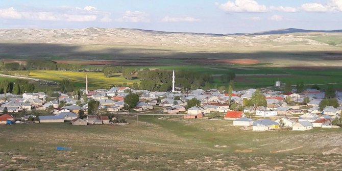 Sivas'ın Gürün ilçesinde ilk Koronavirüs vakası görüldü