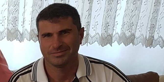 Çöp kamyonu ile ağaç arasında kalan belediye işçisi hayatını kaybetti
