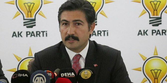 AK Parti baro düzenlemesi teklifini Meclis'e sundu