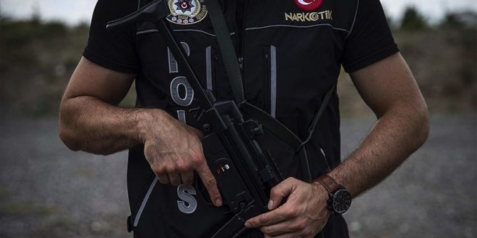 Türk narkotik ekiplerinin uluslararası uyuşturucu bataklığı'na yönelik operasyonunun ayrıntıları netleşti