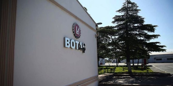 BOTAŞ elektrik santrallerine, sanayi ve ticarethanelere sattığı gazın fiyatında indirime gitti