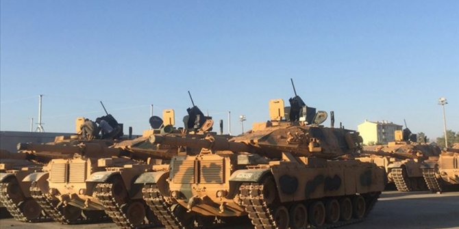 Türk Silahlı Kuvvetlerinin vuruş gücü ASELSAN'a emanet