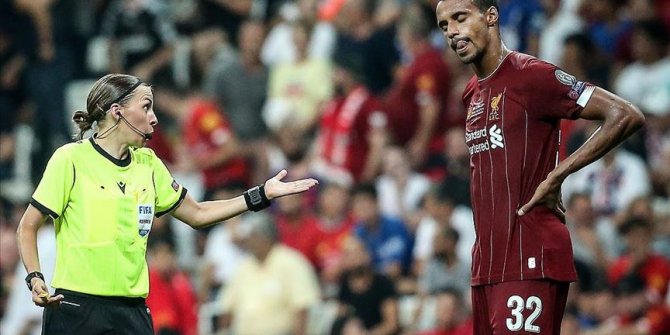 Liverpool'da Joel Matip sezonu kapattı